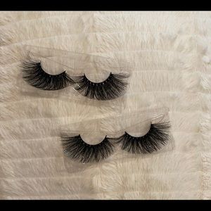 Lash style: Dolce